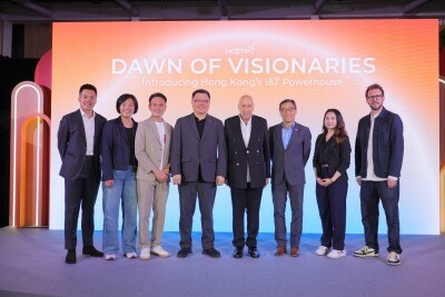 Rallying the World to Keep Up: Announcing New Advisors and Creators for the HKSTP I&T Powerhouse, Propelling Homegrown Startups Towards Global Success
