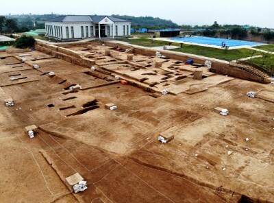 Digital Storytelling: "Zhengzhou in Cultural Relics" Debuts with AR Reconstructions Global Premiere on International Day for Monuments and Sites