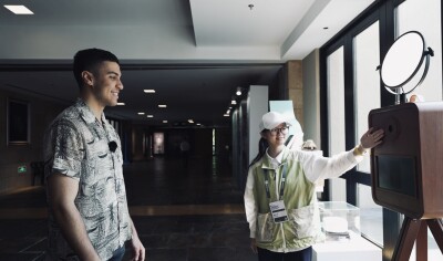Hangzhou, China: Connecting International Youth to Museums Through Technology