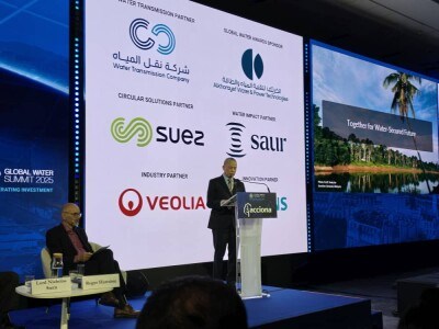 Global Water Crisis Knows No Borders: Malaysia Leads Call For Urgent Cooperation
