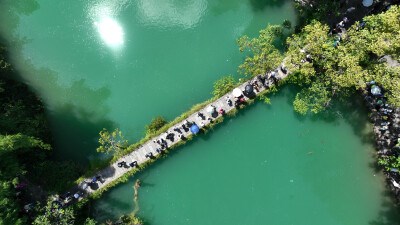 Guizhou's Fruitful Eco-Construction: from 'Experimental Zone' to 'Pilot Zone'