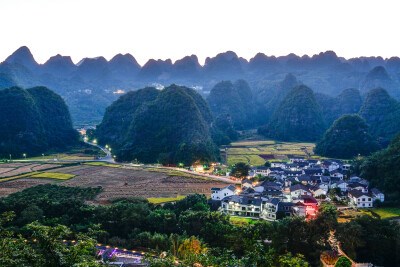 Themed Forum of "Mountain Biodiversity and Our Life" to Kick off "Guizhou Example" Empowering Global Mountain Eco-treatment