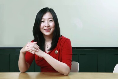 Li Li of Next Capital Named in Caijing Magazine's "Top 50 Global Chinese Venture Capitalists"