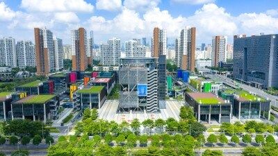 Hong Kong’s Brains, Qianhai’s Muscle: Shenzhen’s Blueprint for Global Innovators
