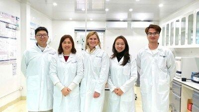 LiveSpo Pharma - Vietnamese pioneer in spore probiotics with international clinical publications, welcomes former BioGaia AB CEO to its Board