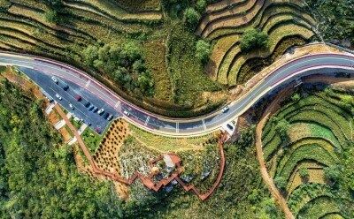 Spotlight on the Conference of Hebei Tourism Industry Development | Handan Branch: Where Taihang Landscapes Meet Historic Cultural Splendor