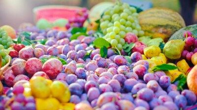 Jiashi, the County with a Touch of Sweetness