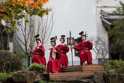 Wuxi Strikes a Historic Note as UNESCO "City of Music"