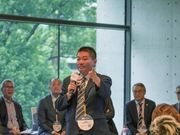 CIRCU-Taiwan: Building Asia’s Circular Economic Hub with Cross-sector Collaboration